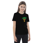 EyeAnkh (Melody) Organic kids t-shirt