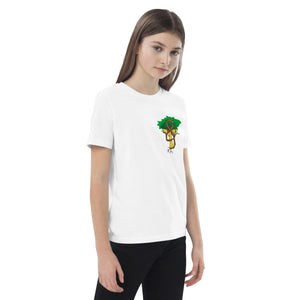 EyeAnkh (Melody) Organic kids t-shirt