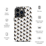 EyeAnkh® iPhone case